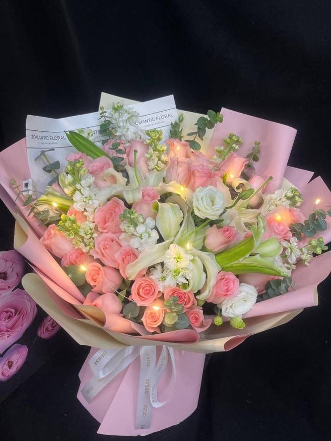 周口商水县花店 周口商水县花店
