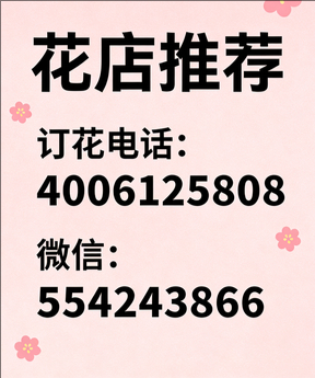 周口商水县花店哪家好