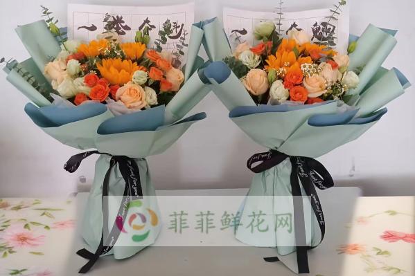 周口商水县花店