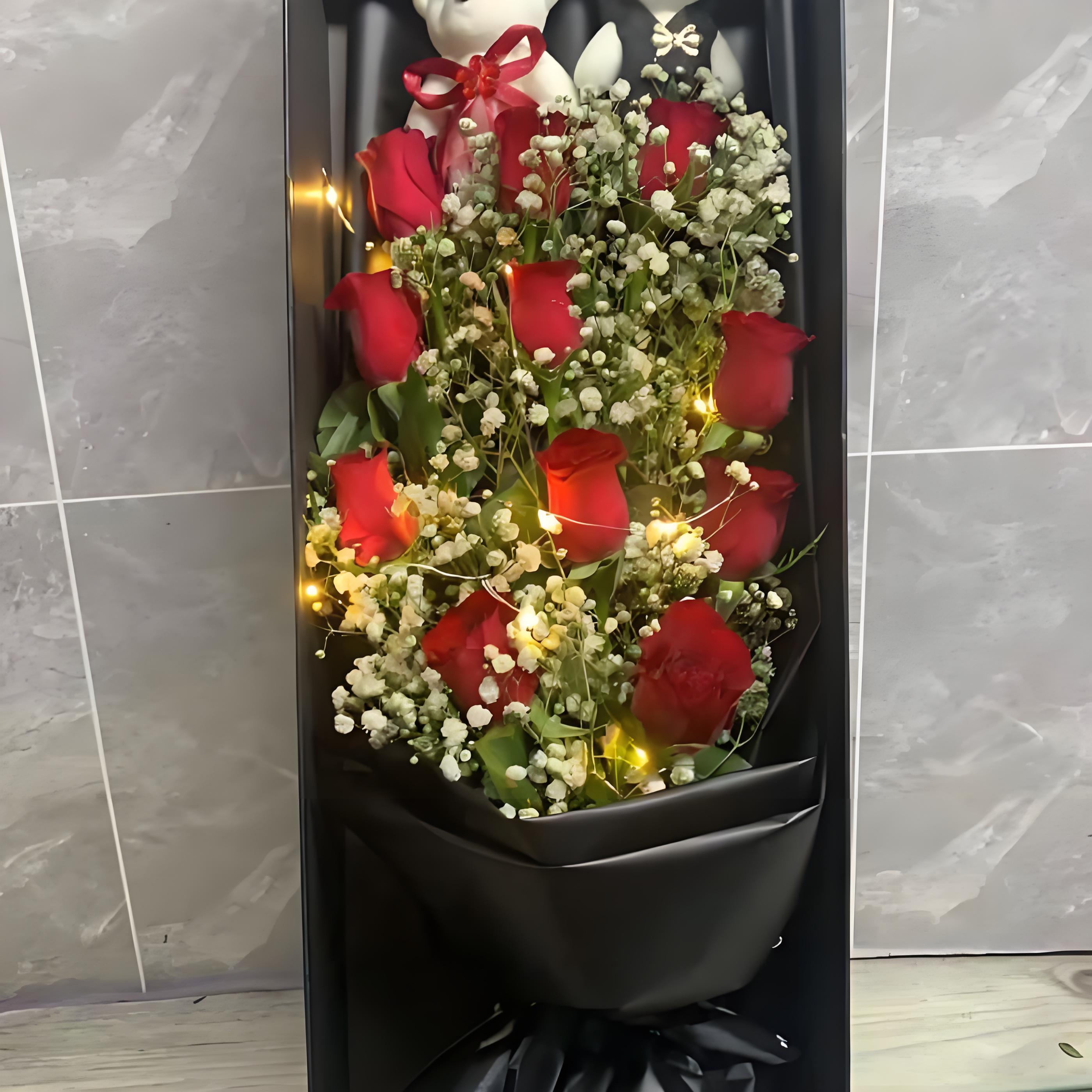 周口商水县花店