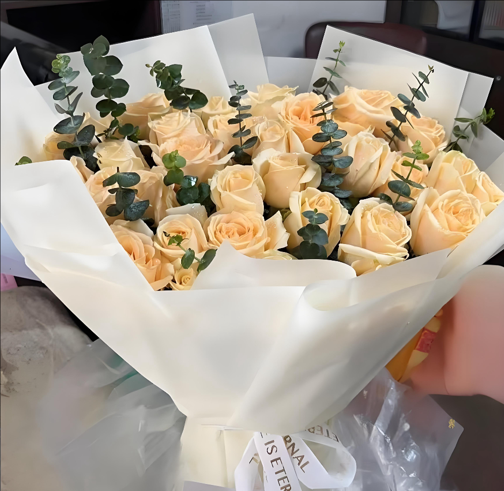 周口商水县花店